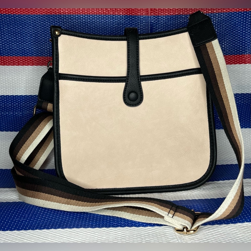 ✨🎉 Montana West Designer Vegan Leather Women Crossbody Hobo Shoulder Bag Purse